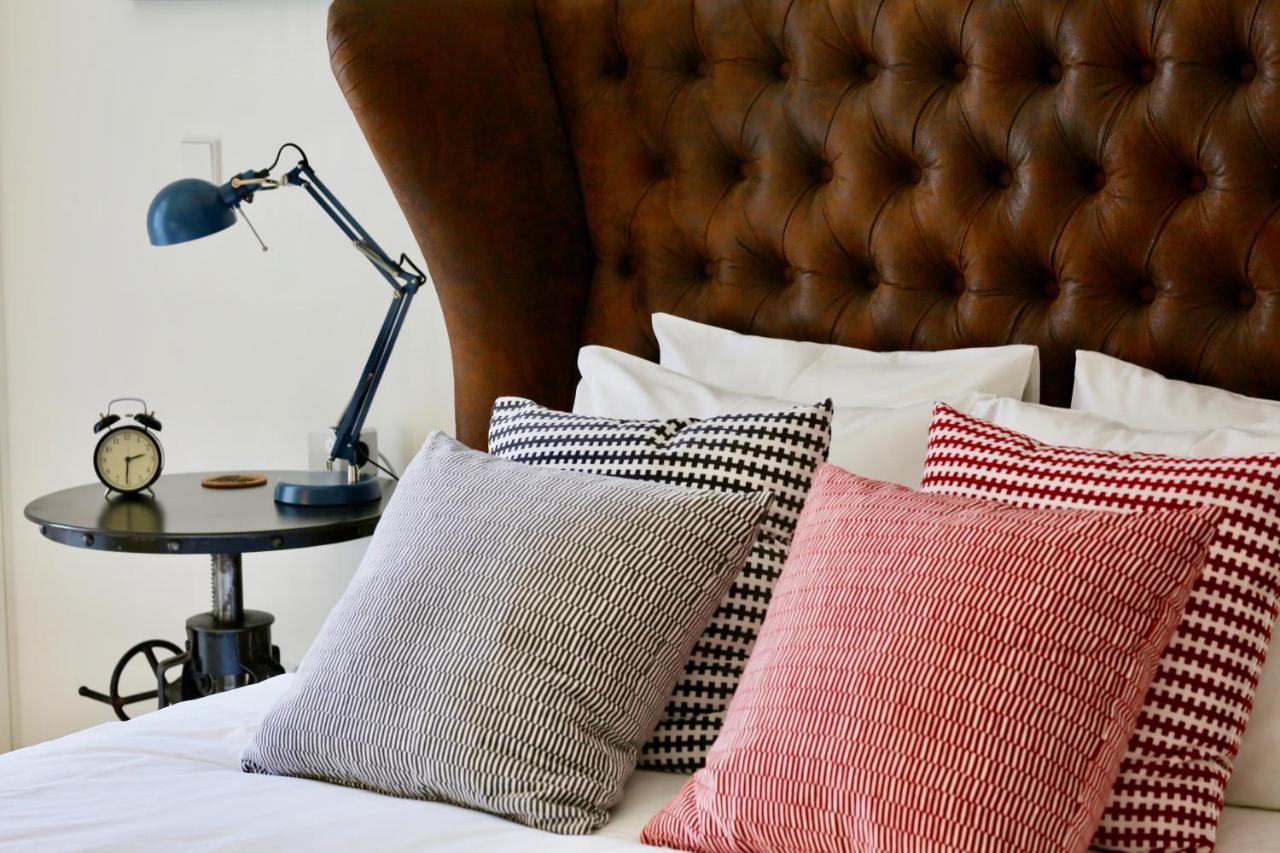 Luxury Apartment By Myplaceforyou, Very Quiet, Close To Time Out Market ลิสบอน ภายนอก รูปภาพ